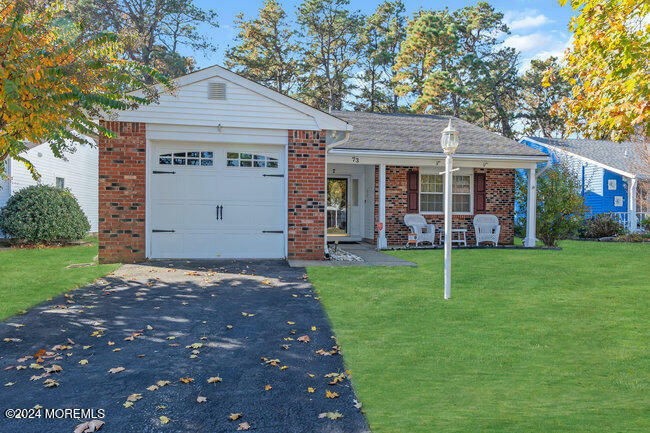 Property Photo:  73 Seaview Avenue  NJ 08723 