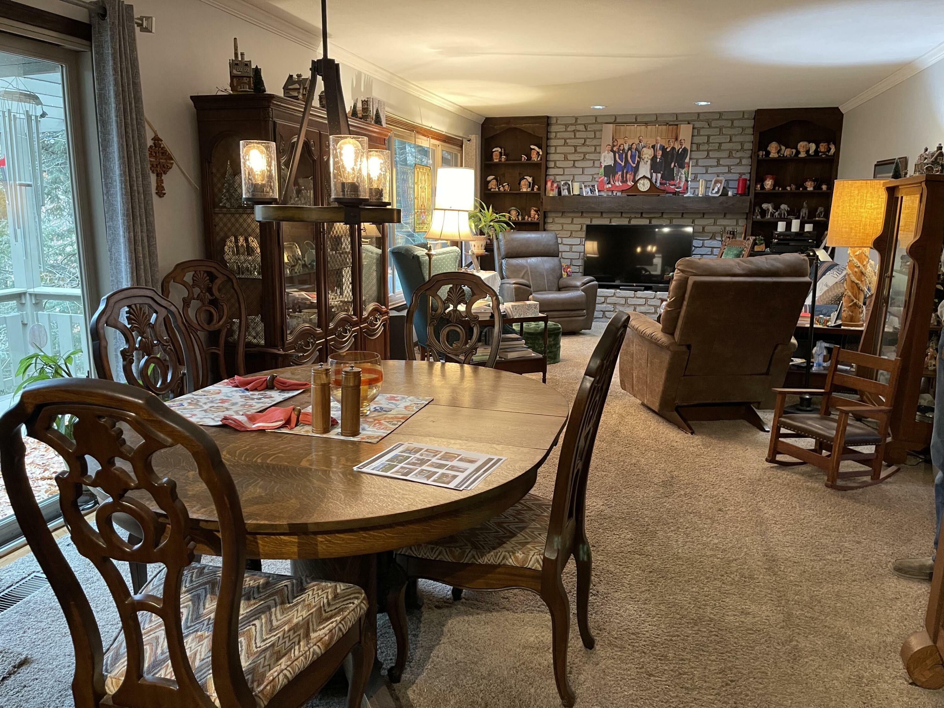 Property Photo:  3885 Rolling Acres Drive  MI 49412 