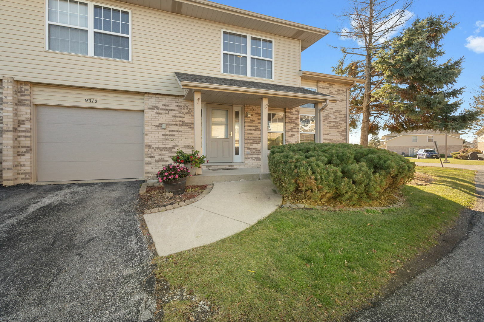 Property Photo:  9310 Meadowview Drive 9310  IL 60487 