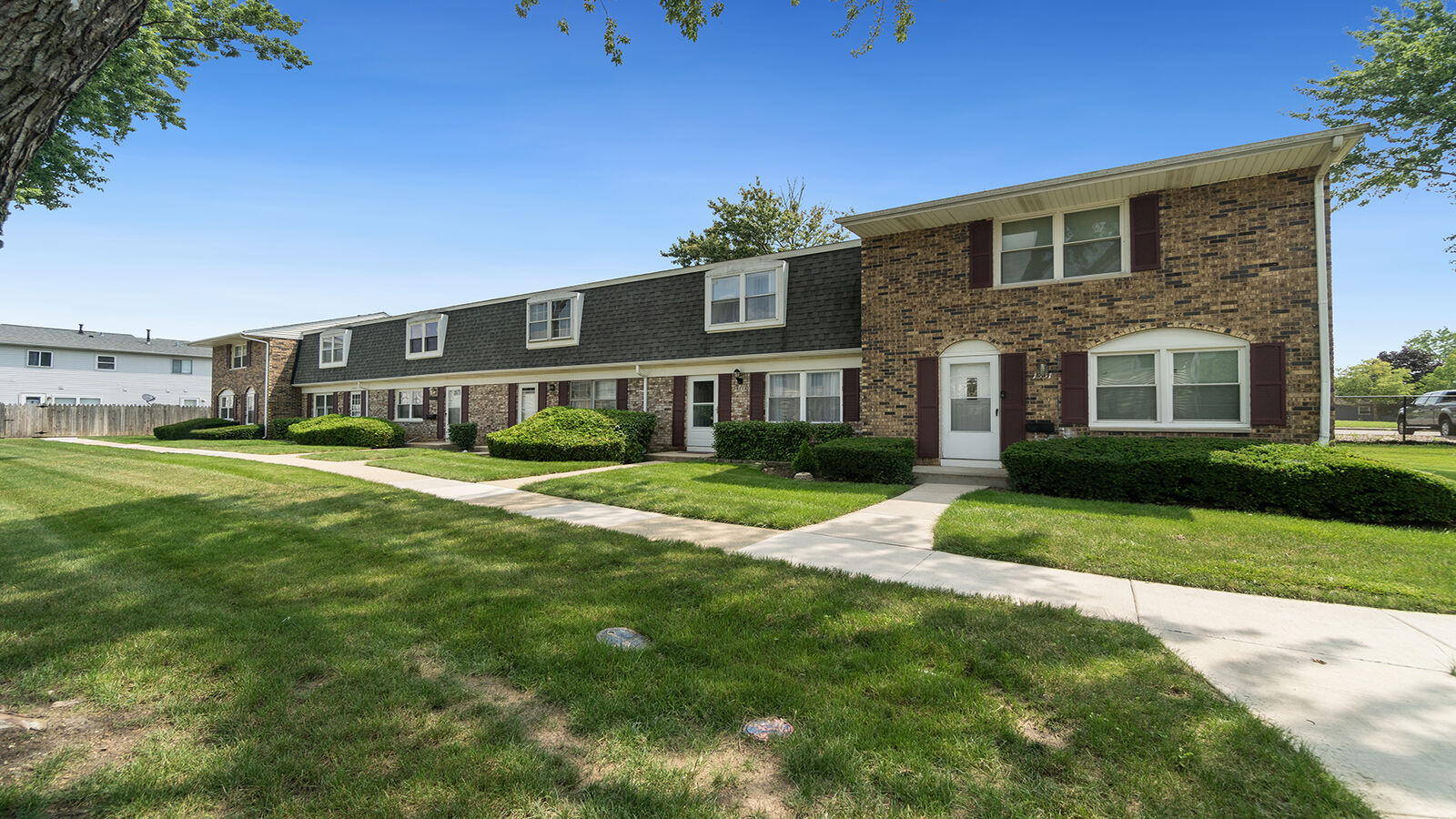 Property Photo: 1549 McKool Avenue IL 60107
