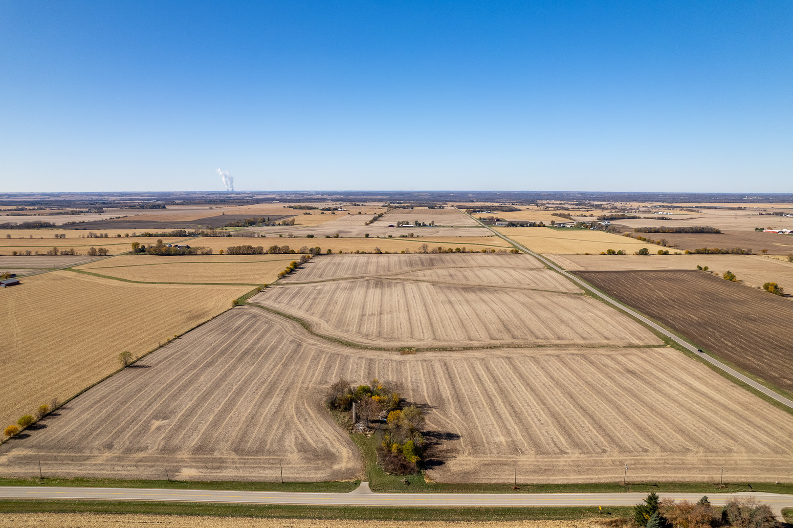 Property Photo:  2xxx Stone Quarry Road  IL 61008 