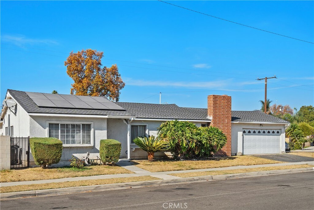 Property Photo:  1539 S Shadydale Avenue  CA 91790 