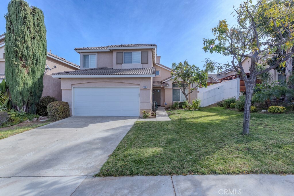 2553 Sena Street  Corona CA 92882 photo