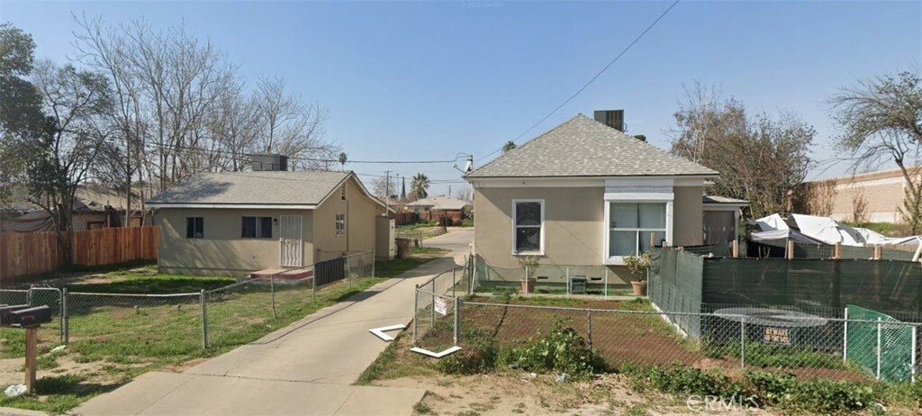 Property Photo:  132 Ohio Drive  CA 93307 