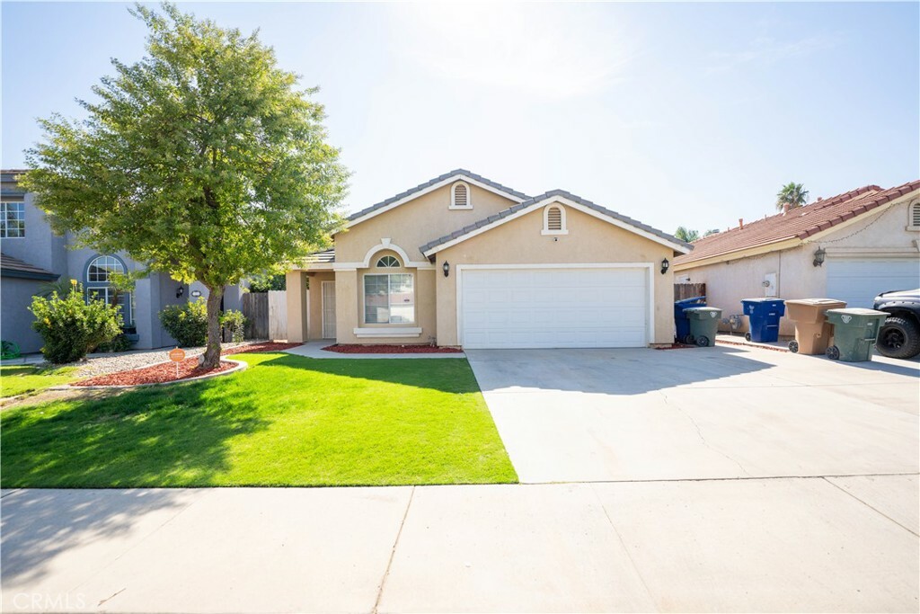 5021 Greenville Court  Bakersfield CA 93313 photo