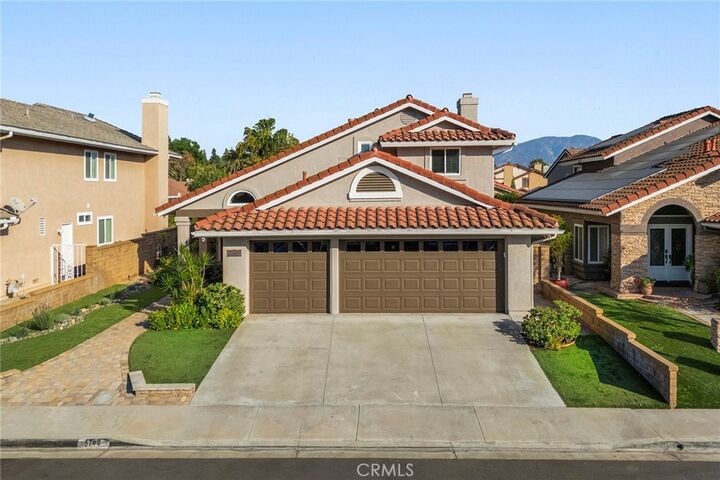 Property Photo:  5740 Via Del Potrero  CA 92887 