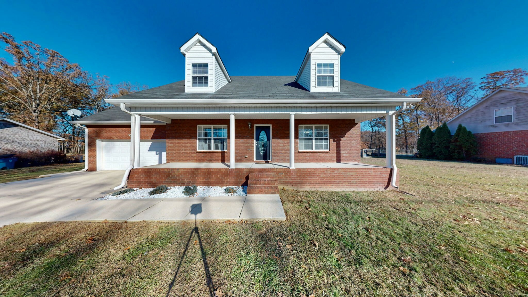 Property Photo:  277 Oak Hollow Rd  TN 37355 