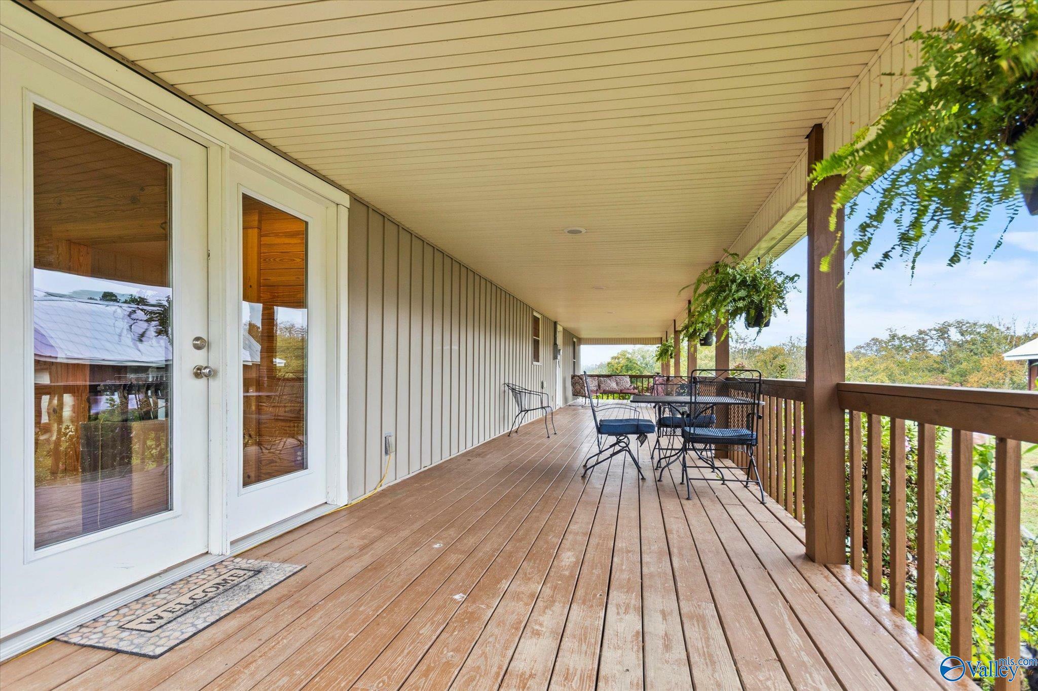 Property Photo:  888 Freeman Road  AL 35619 