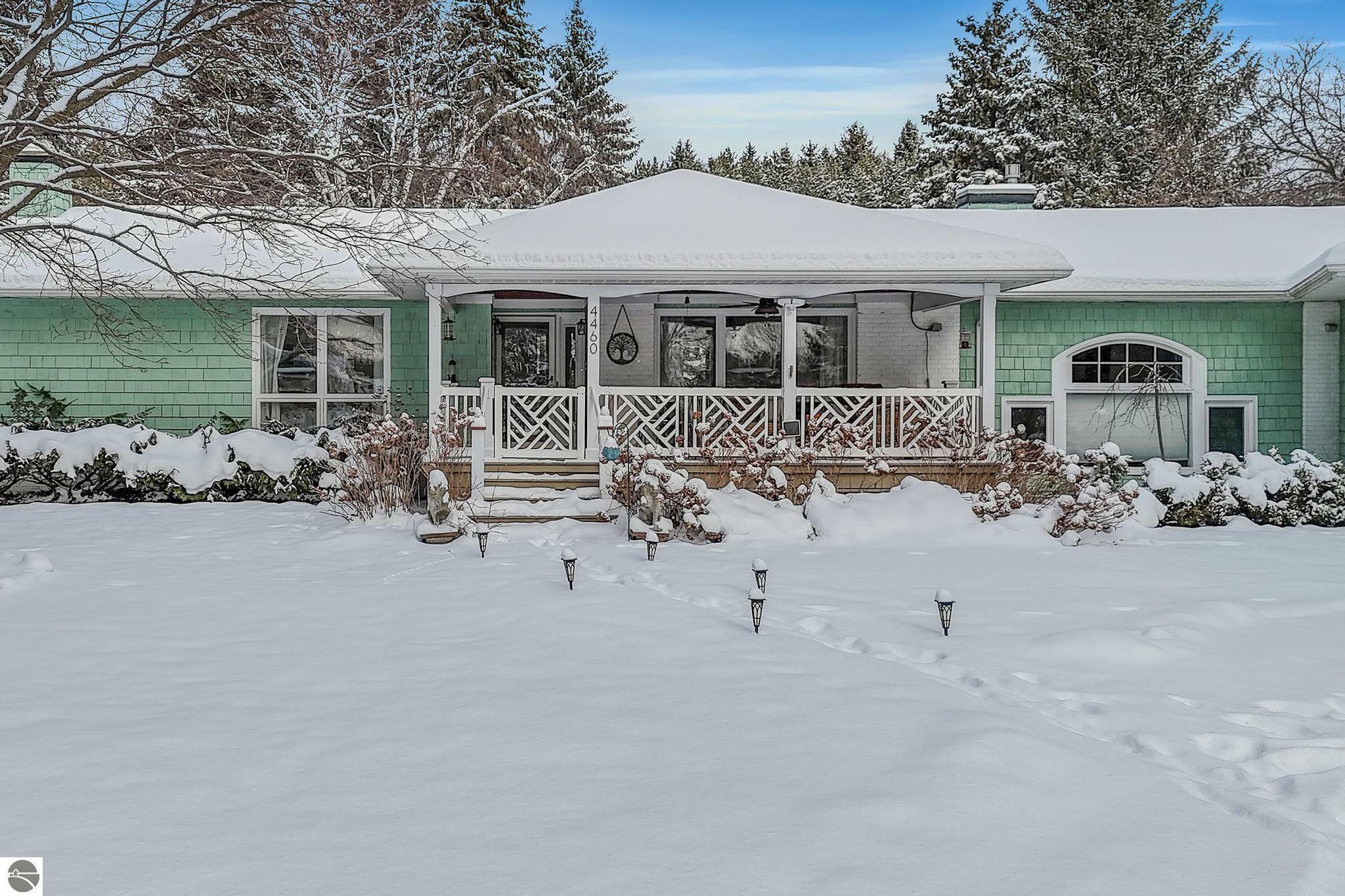 4460 Foxfire Drive  Traverse City MI 49684 photo