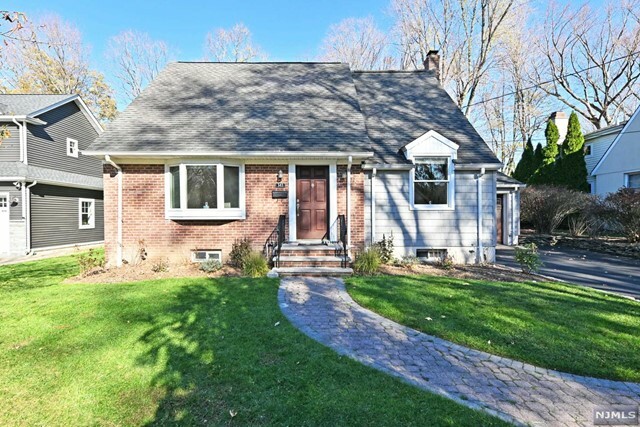 Property Photo:  343 Downs Street  NJ 07450 