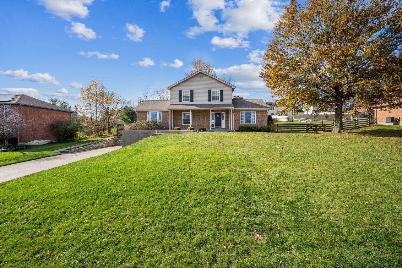 Property Photo:  716 Oakridge Drive  KY 41091 