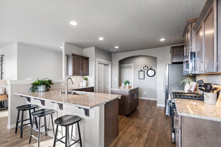 Property Photo: 8792 Churchill Downs Drive MT 59808