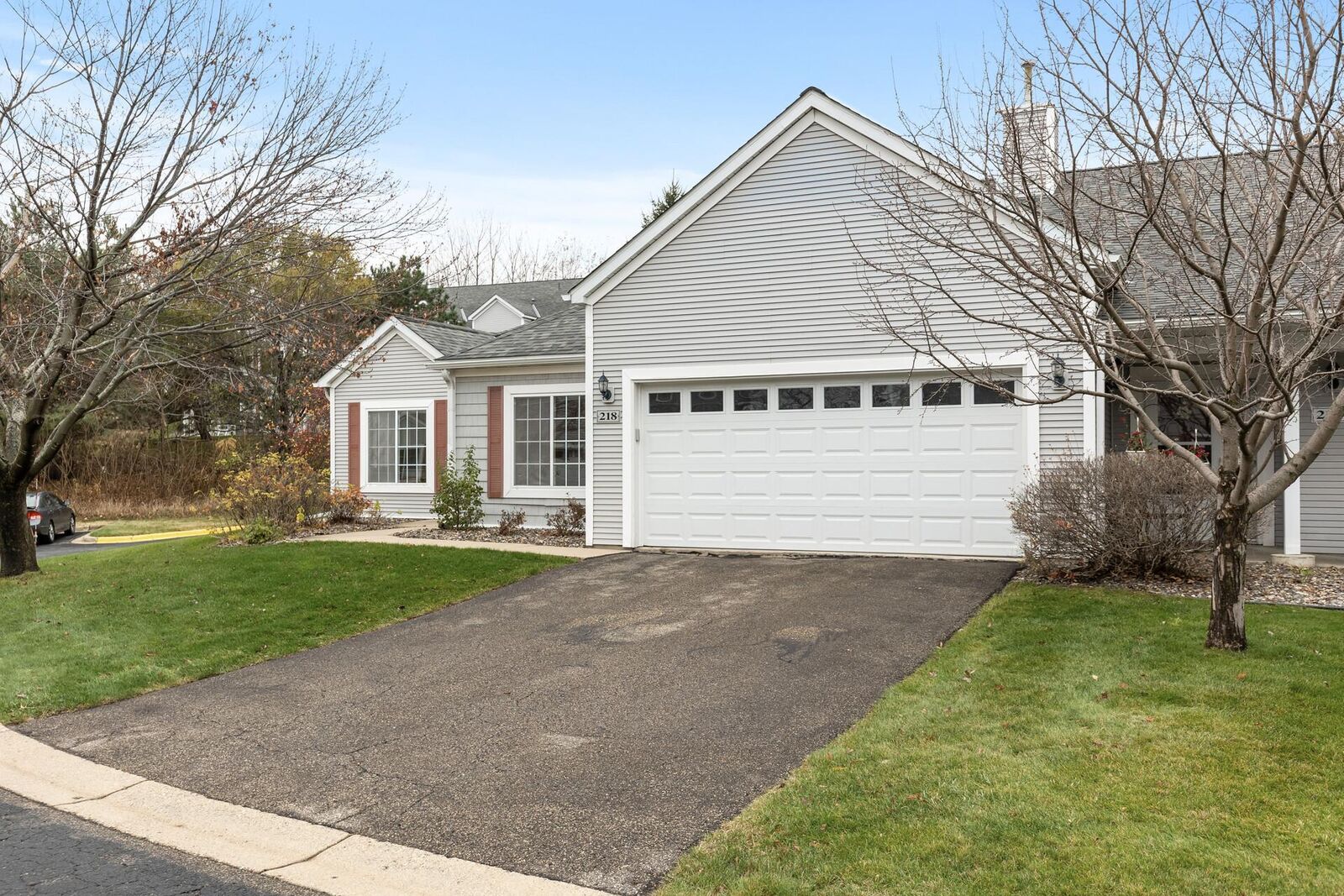 Property Photo:  218 Emerson Avenue E  MN 55118 