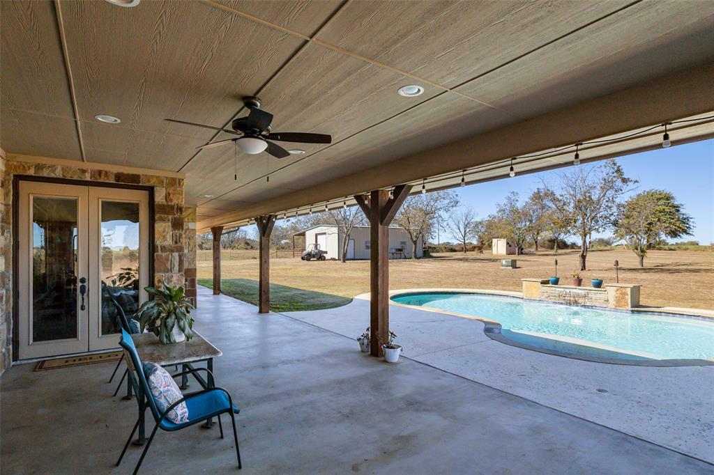 1515 Billings Road  Tolar TX 76476 photo