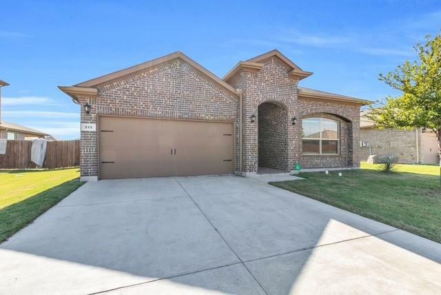 513 Camber Street  Saginaw TX 76131 photo