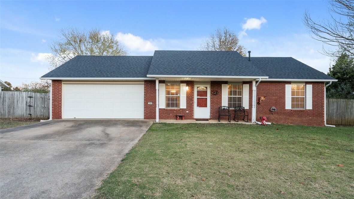 264 Samuel Place  Farmington AR 72730 photo