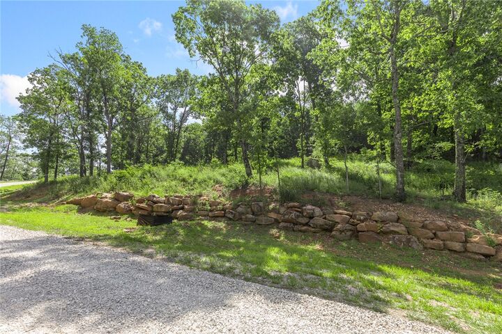 Property Photo: Lot 102 Restore Ridge AR 72601