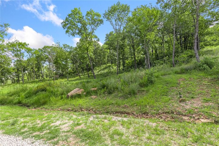 Property Photo: Lot 56 Restore Ridge AR 72601