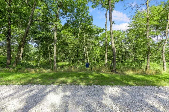 Property Photo: Lot 82 Restore Ridge AR 72601