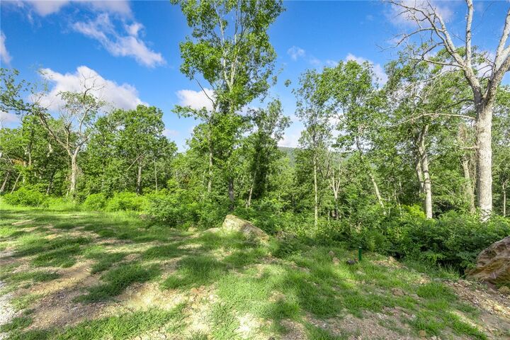 Property Photo: Lot 77 Restore Ridge AR 72601