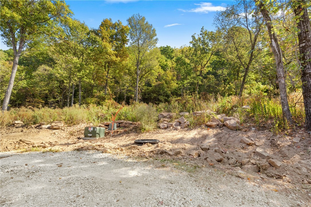 Property Photo:  Lot 120 Significance Summit  AR 72601 