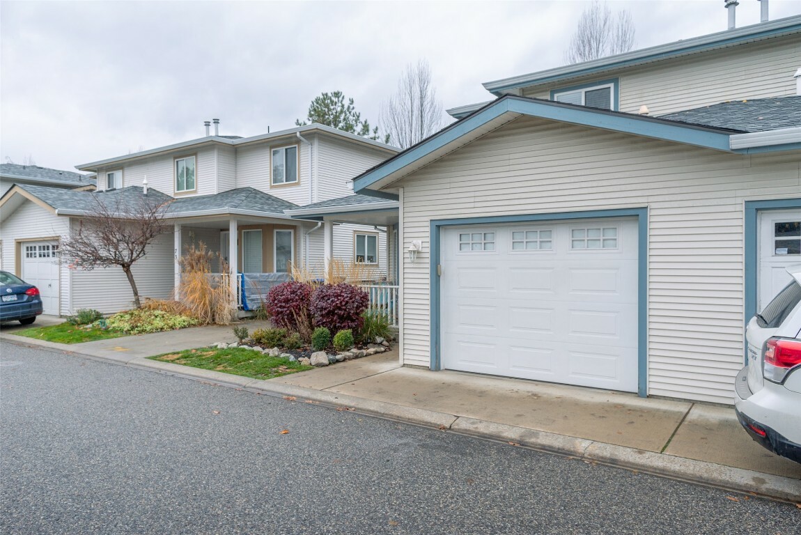 Property Photo:  1120 Guisachan Road 74  BC V1Y 9R5 