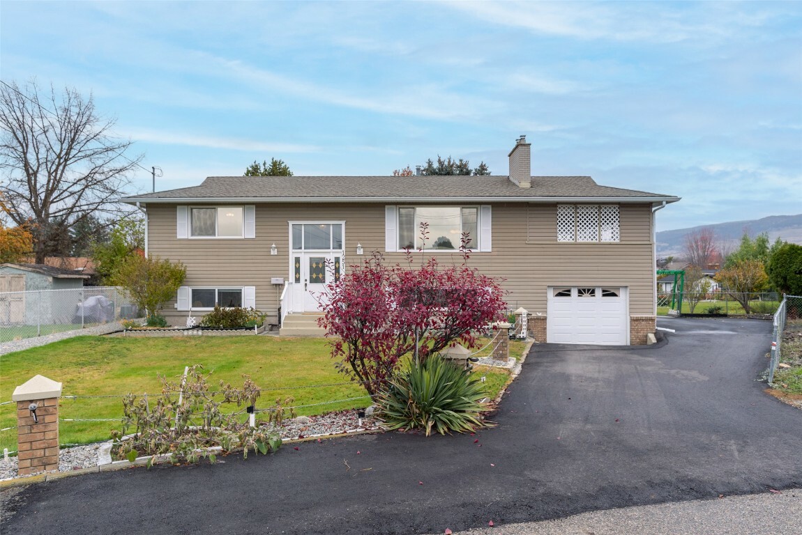 Property Photo:  1251 Ortt Place  BC V1X 4Y8 