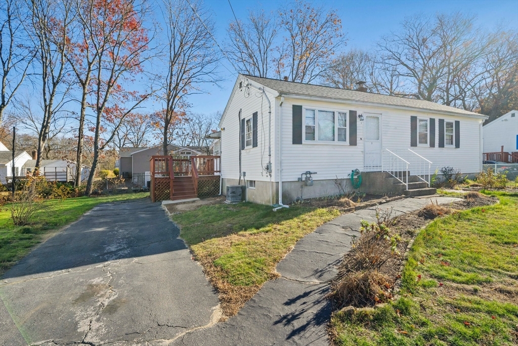 5 Tucker Ter  Randolph MA 02368 photo
