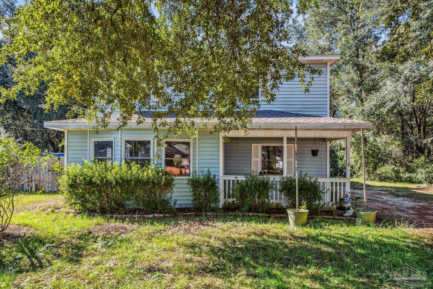 Property Photo:  2983 18th Ave  FL 32583 