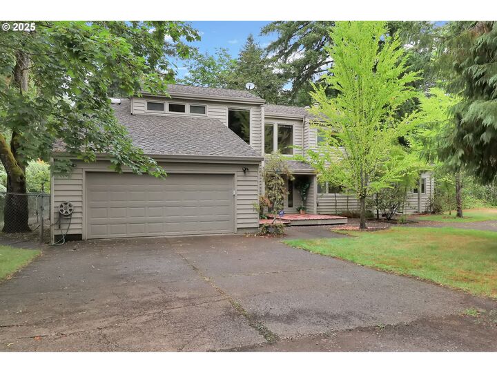 92932 Paschelke Rd  Marcola OR 97454 photo