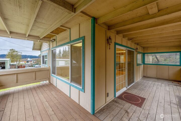 Property Photo:  6310  Old Pacific Highway  WA 98625 