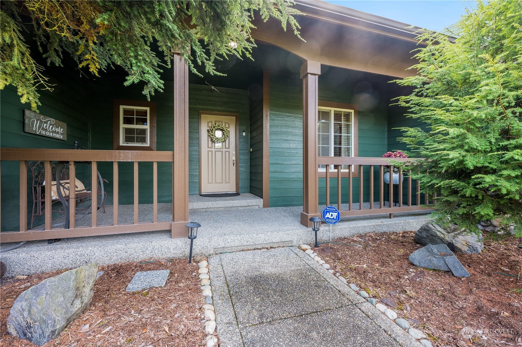 Property Photo:  6126 185th Street NW  WA 98292 