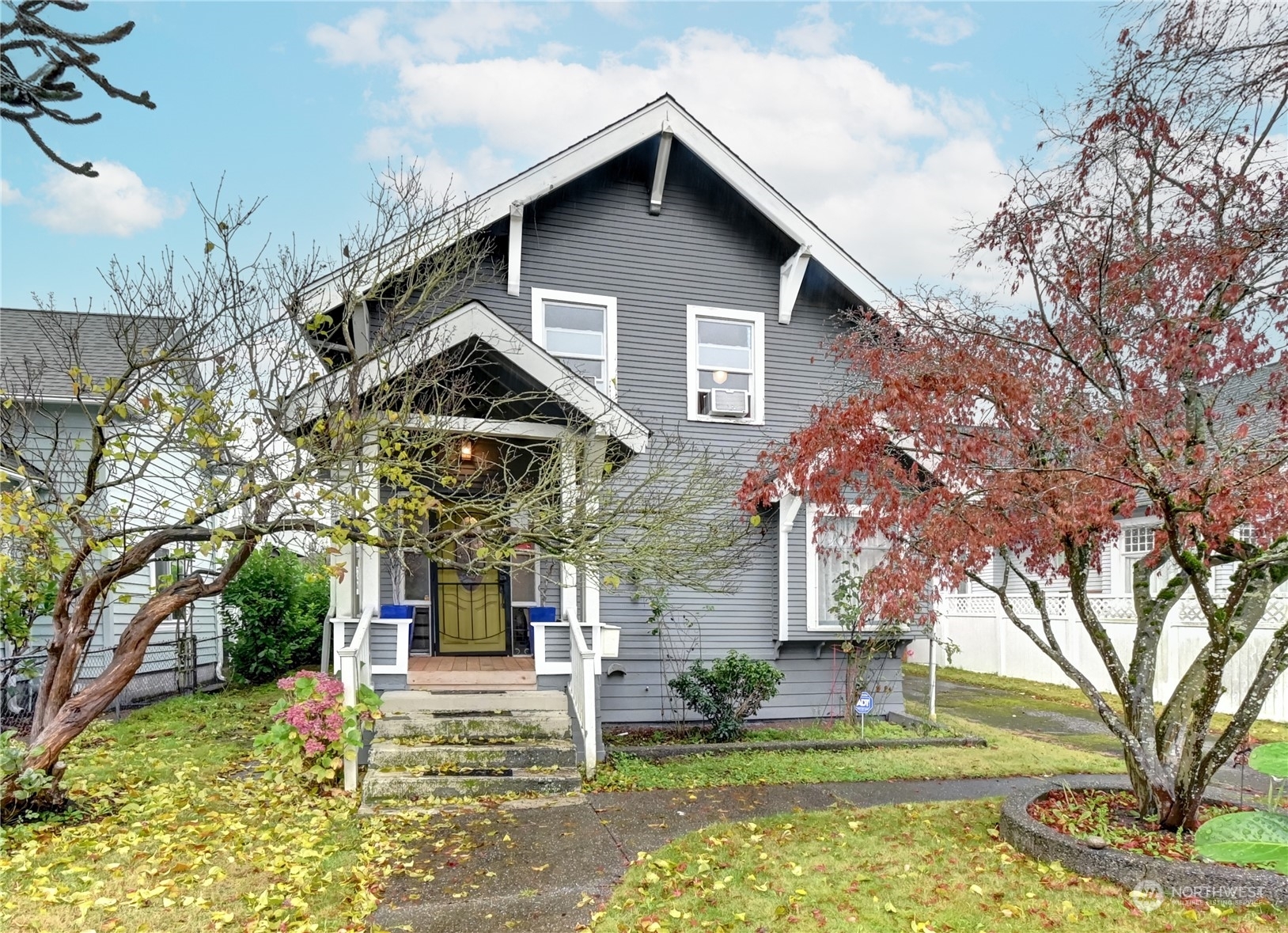 3421 Oakes Avenue  Everett WA 98201 photo