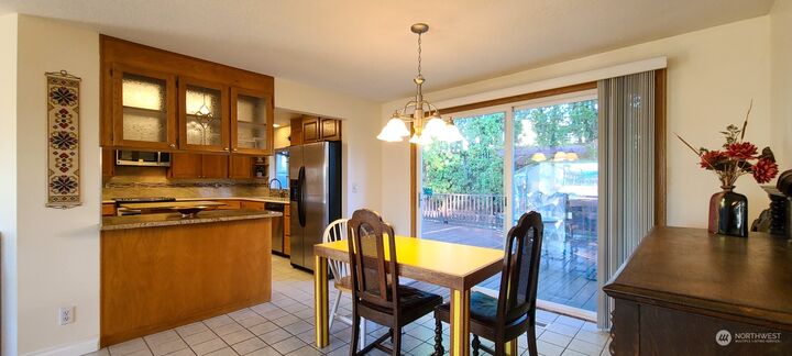 Property Photo:  720  Sky Meadow Drive  WA 98531 