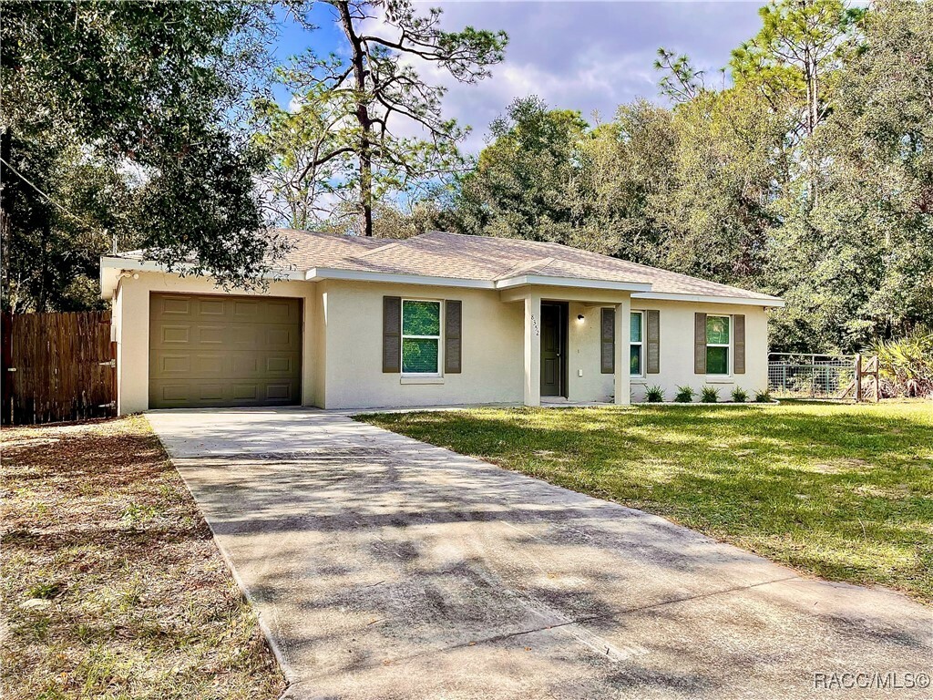 Property Photo:  8352 N Orangebud Terrace  FL 34428 