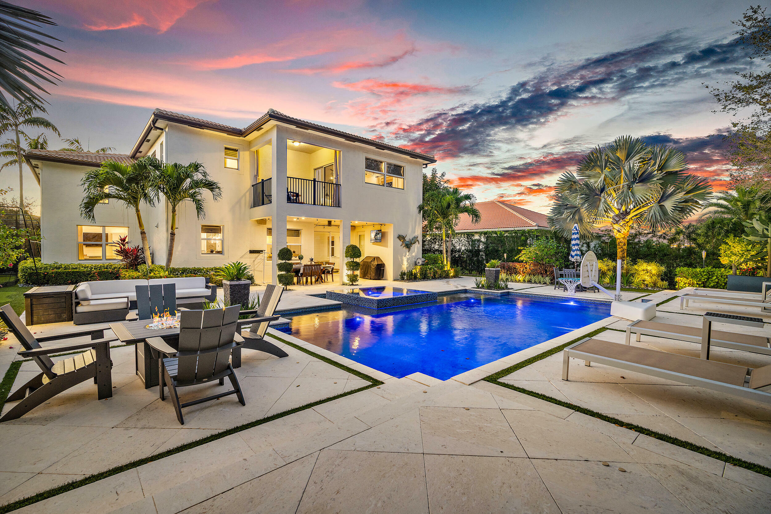Property Photo: 439 Rudder Cay Way FL 33458