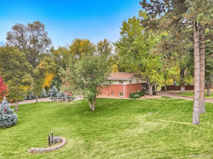 625 W Cheyenne Road  Colorado Springs CO 80906 photo