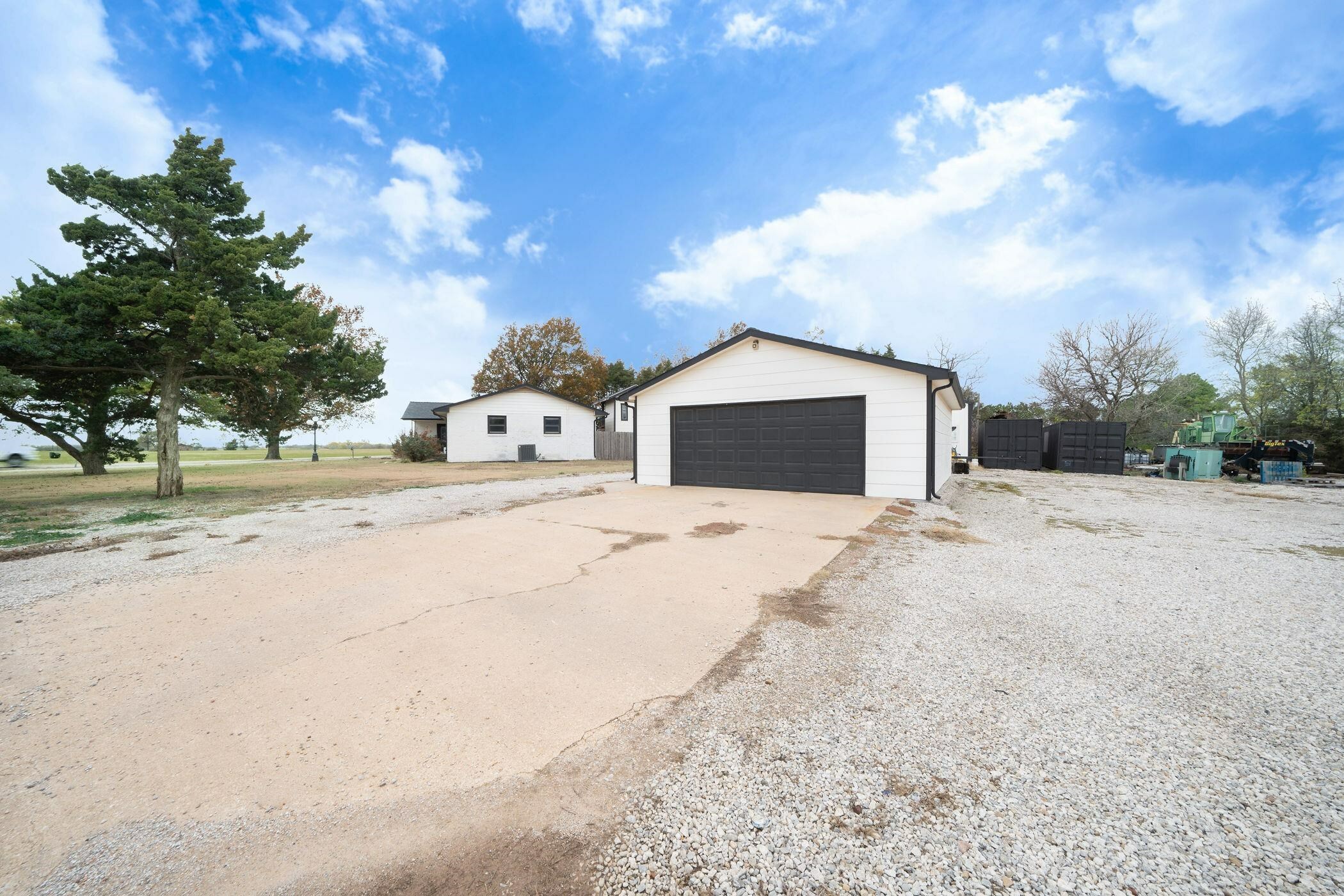 Property Photo:  3802 N 135th St W  KS 67101 