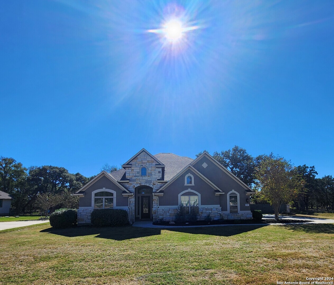 Property Photo:  555 Solms Forest  TX 78132 