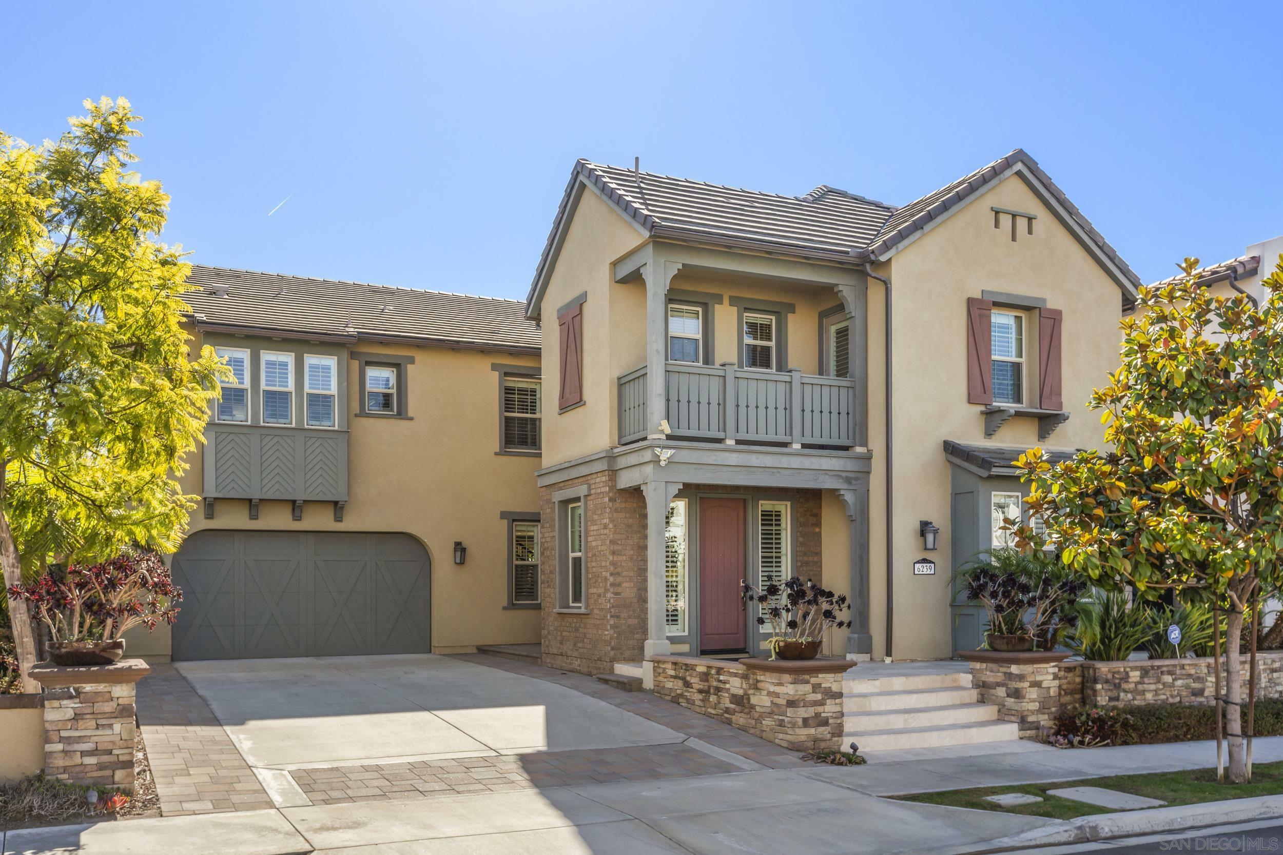 6239 Sunrose Crest Way  San Diego CA 92130 photo