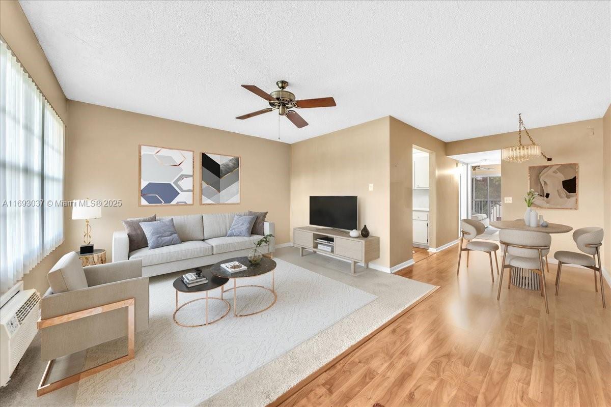 Property Photo: 13500 SW 1st St 307U FL 33027