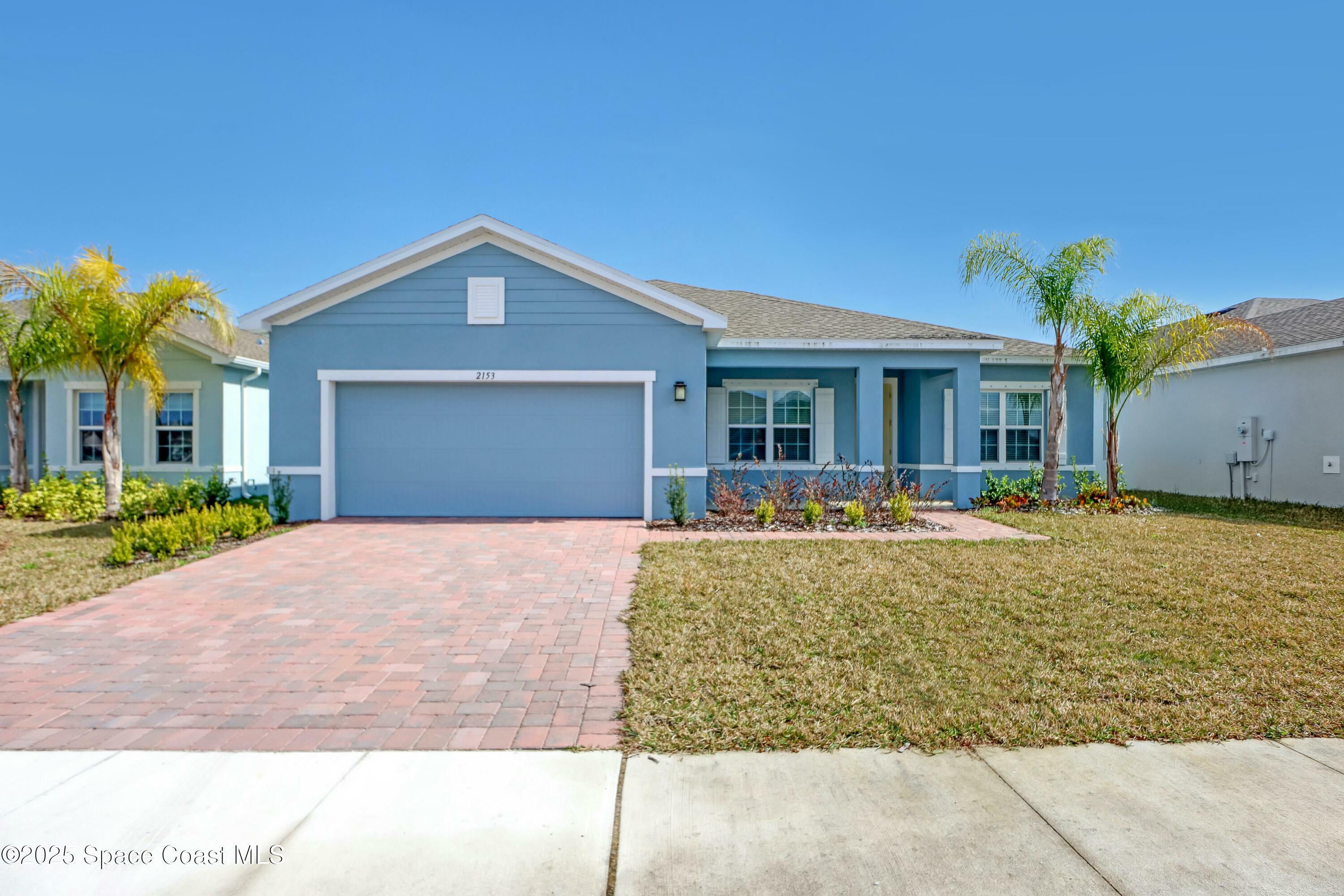 Property Photo:  2153 Landing Drive  FL 32796 