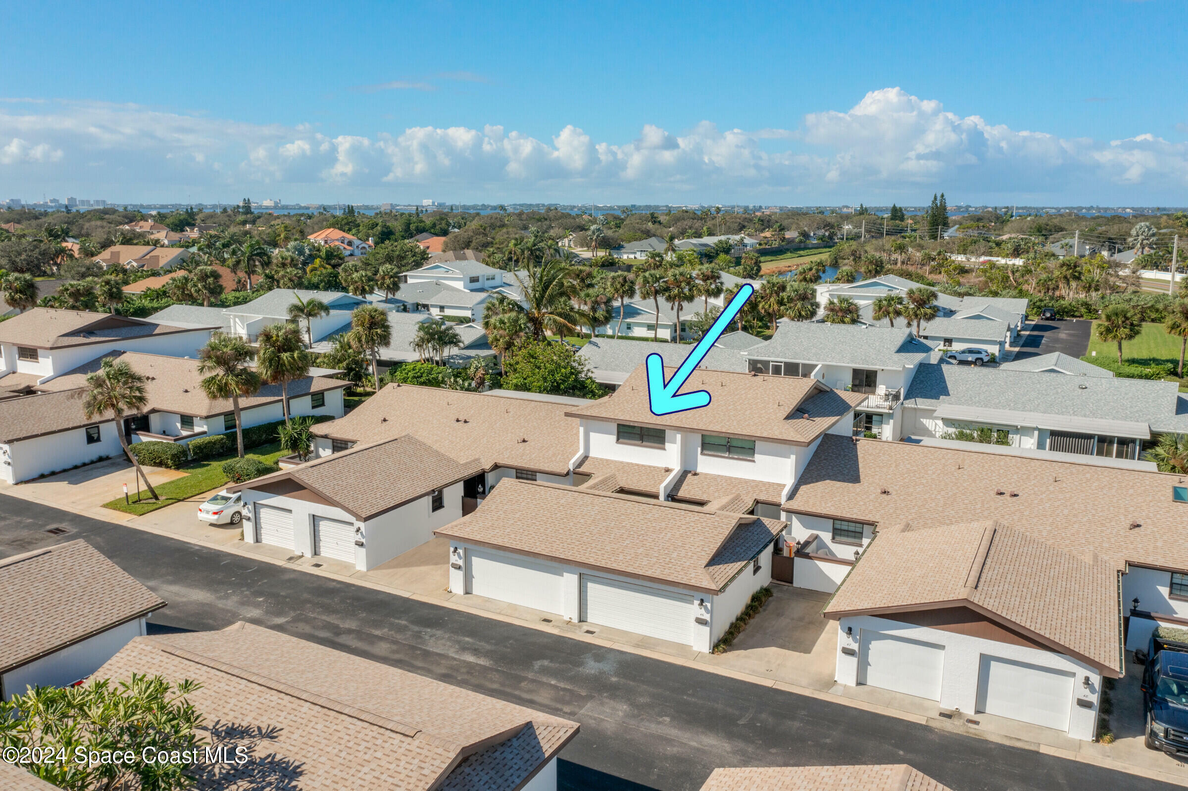 Property Photo:  255 Paradise Boulevard  FL 32903 