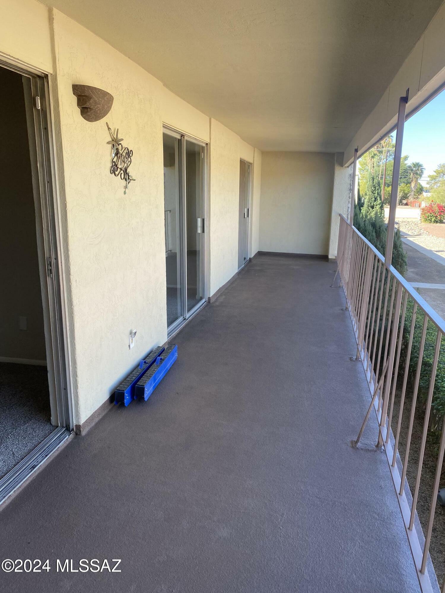 Property Photo: 625 S Prudence Road 209 AZ 85710