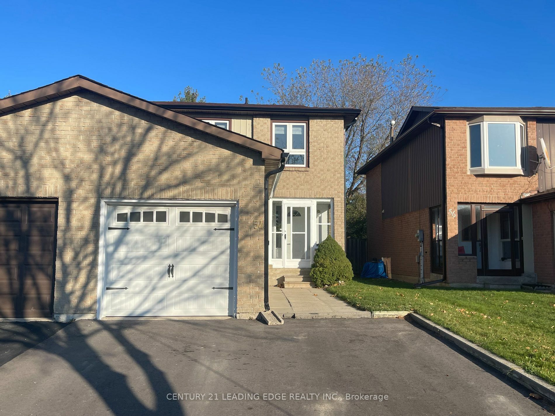 54 Fieldview Cres Bsmt  Markham ON L3R 3H7 photo