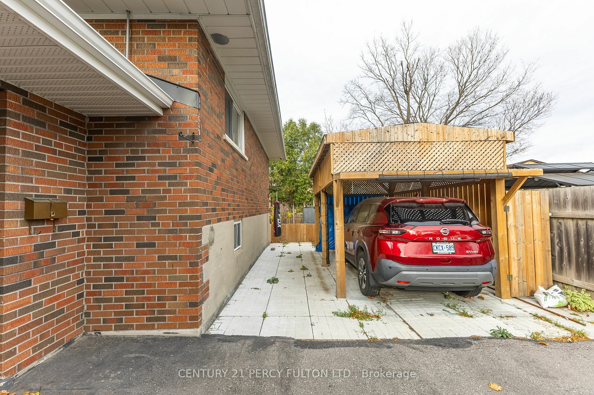 Property Photo:  14 Bluefin Cres N  ON M1H 2L1 