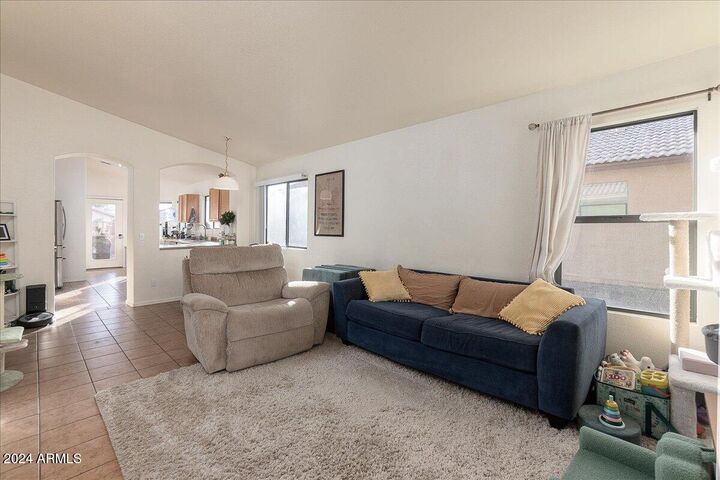 Property Photo: 1091 Monte Vista Avenue AZ 85635