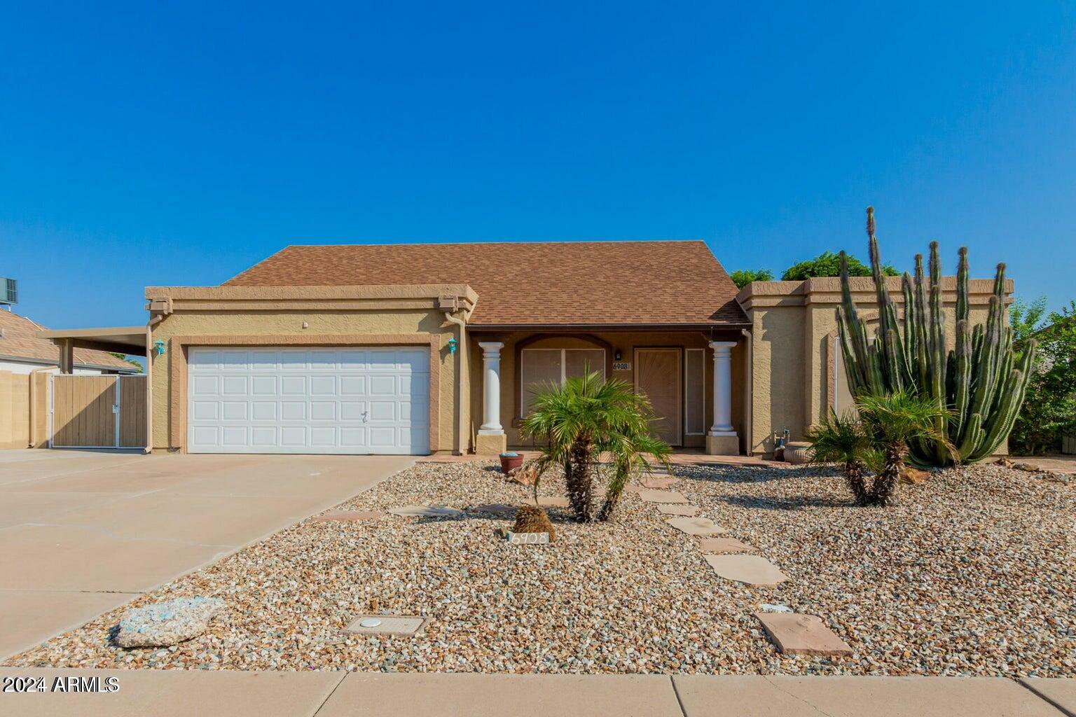 6908 W Sunnyside Drive  Peoria AZ 85345 photo