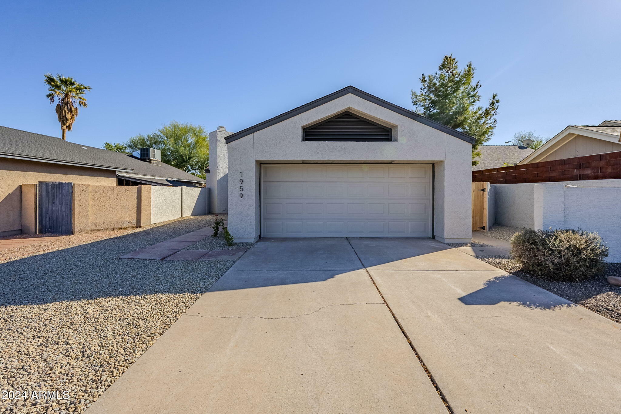 Property Photo: 1959 N Illinois Street AZ 85225