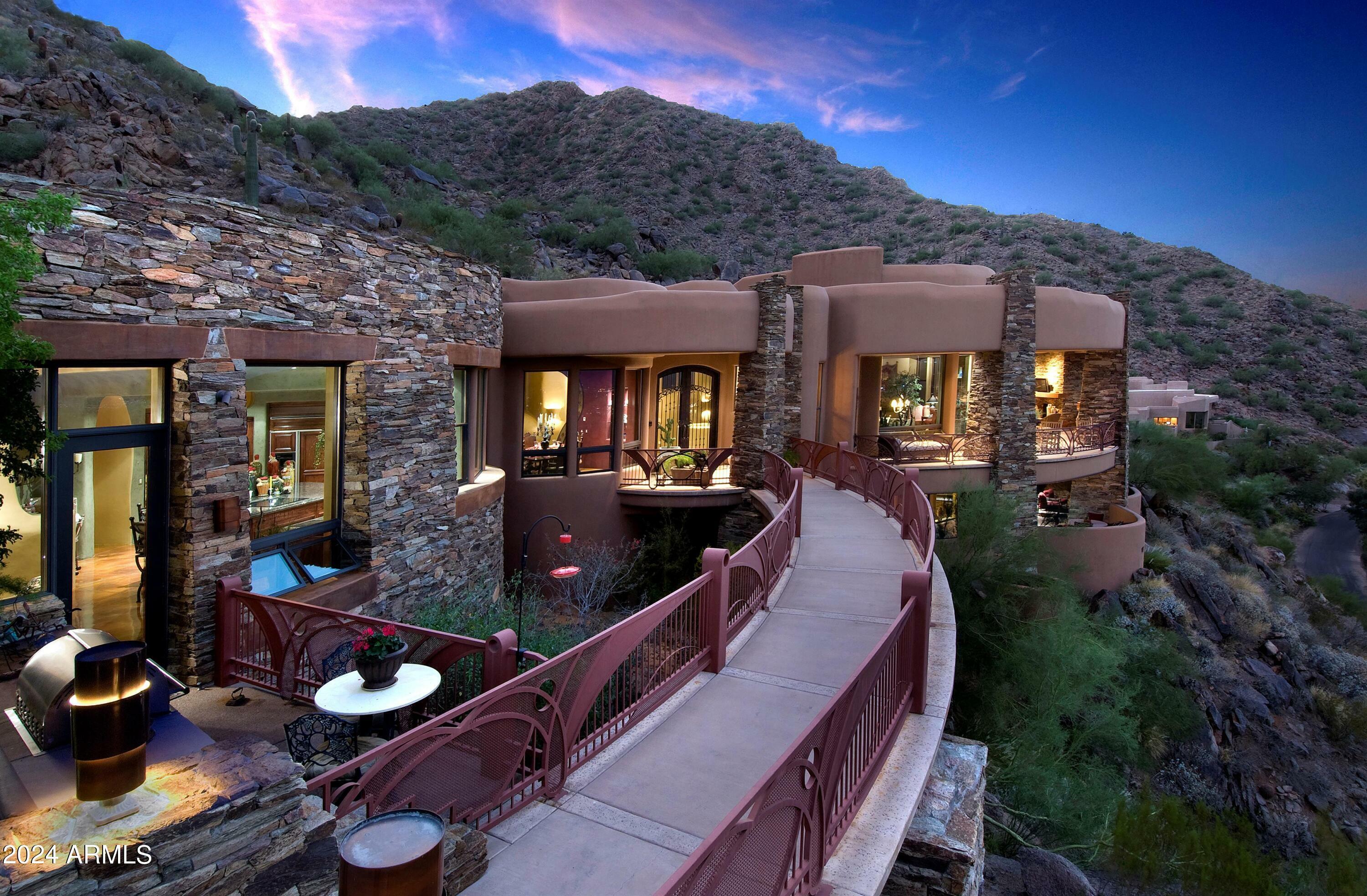 Property Photo: 5802 E Cholla Lane AZ 85253